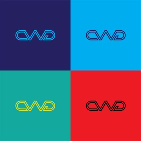 Logo CWD