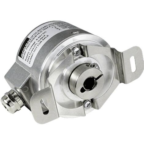 Opkon Incrementale Encoder Rotativo Pz Pri H Hld Zz V M R