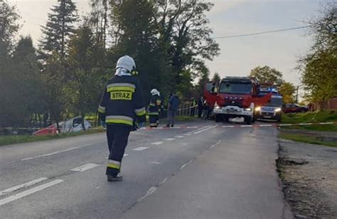 2 5 roku więzienia po tragicznym wypadku utrzymane w mocy Wiadomości