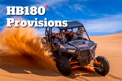 Non Resident Ohv Permits Utah Division Of Outdoor Recreation