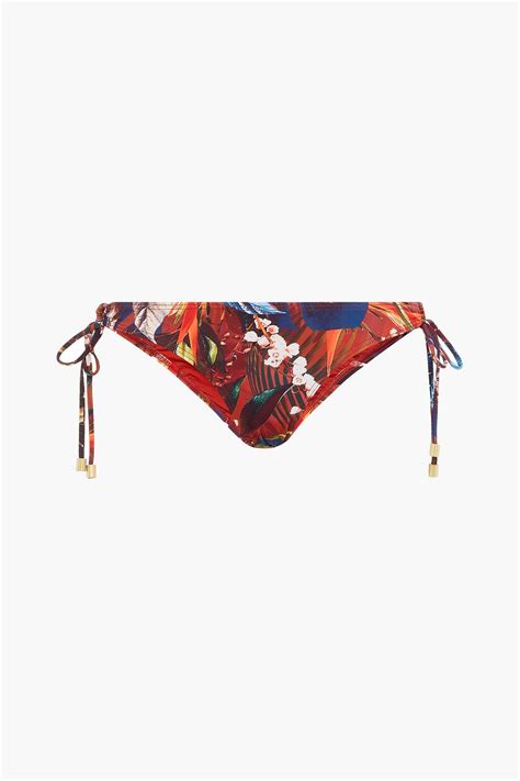 Jets Australia By Jessika Allen Tief Sitzendes Bikini H Schen Mit