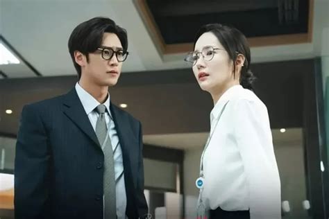 Drakor Marry My Husband Episode 13 Sub Indo Kapan Tayang Ini