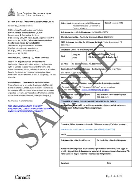 Fillable Online Title Sujet Renovation Of Eight Employee Fax Email