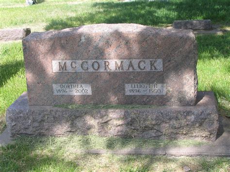 Inger Dorthea Stapp McCormack (1896-2002) - Find a Grave Memorial