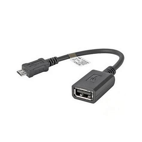 Kabel Sony Ec Microusb Otg Niska Cena Na Allegro Pl