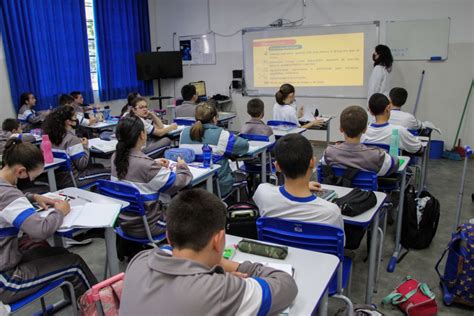 Colégios Da Polícia Militar Estão Entre As Melhores Instituições De