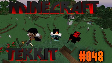 Lets Play Together Minecraft Tekkit German HD 048 Kaffe YouTube