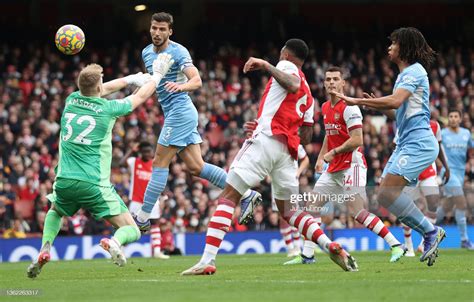 Manchester City vs Arsenal: FA Cup 4th Round Preview, 2023 - VAVEL ...