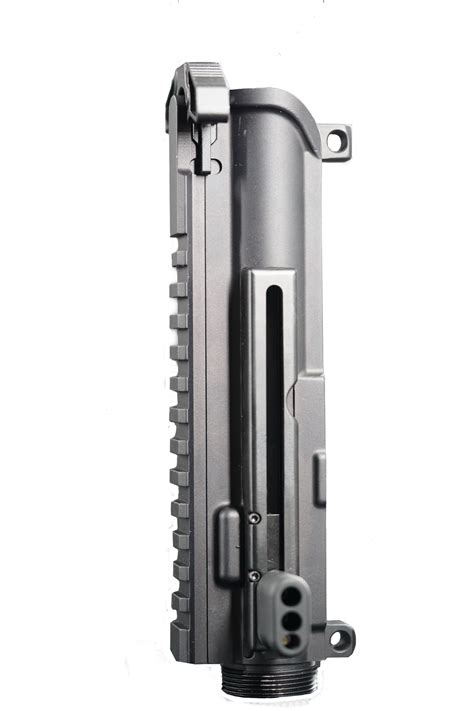 Ten years ago this was a joke, now? XM5 at home. : r/ar15