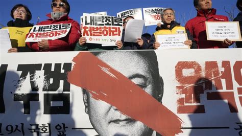 Legge marziale in Corea del Sud cosa c è dietro la decisione del