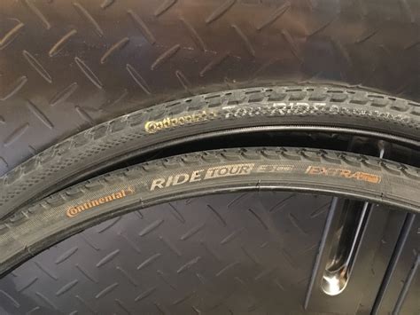 Continental Ride Tour 700x32c For Sale