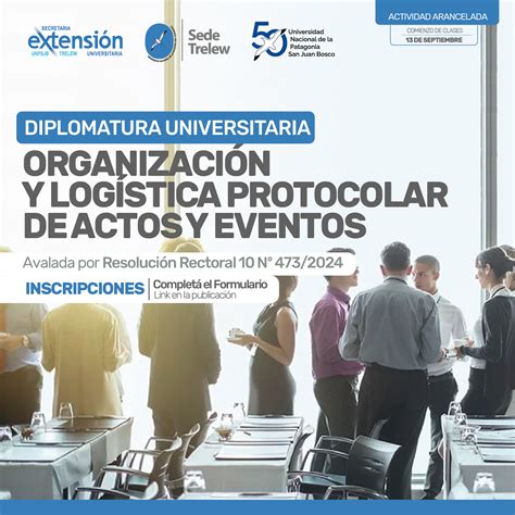 Organizaci N De Actos Y Eventos