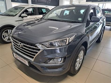 Hyundai Tucson 2 0 Nu Premium Auto For Sale R 419 900 Carfind Co Za