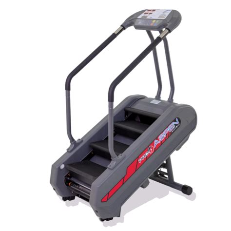 Commercial Stair Climbers And Stair Steppers Fitness Direct