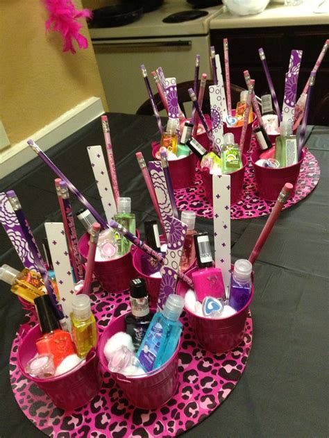 The 25 Best Teen Party Favors Ideas On Pinterest Party Prizes Game