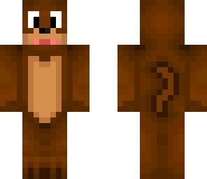 Jerry | Minecraft Skin