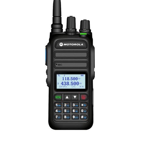 Jual HT Motorola HX370S Walkie Talkie HX370S Radio Anti Air Jarak Jauh