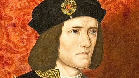 Richard Iii Tyrannique Et Fêtard Le Temps