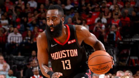 James Harden Ties Career High With 61 Points Joining Some Elite Company As Rockets Hold Off