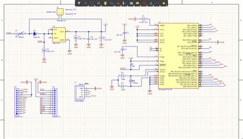 How To Make Arduino Pro Micro At Home Diy Arduino Kit How To Make Your