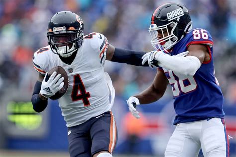 Report: Bears S Eddie Jackson has Lisfranc injury - National Football Post