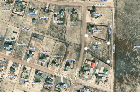 Land For Sale Pueblo West CO - LandForSaleStore