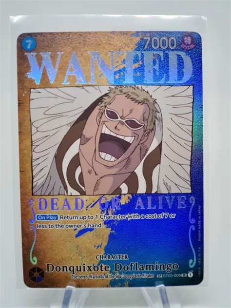 DONQUIJOTE DOFLAMINGO ST03 009 SR Gesuchte Säulen der Stärke einteilige