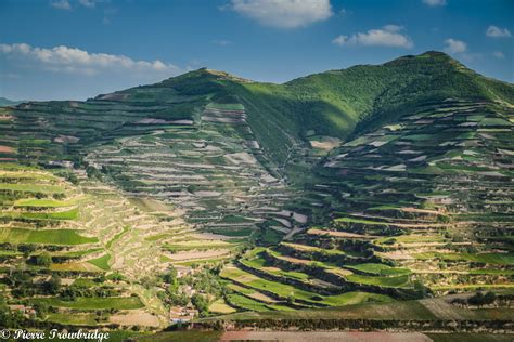 Altitude: The VeloTramp in Gansu and Qinghai, China