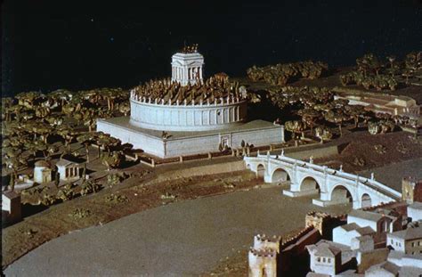 Secrets Of The Castel Santangelo Rome On Rome