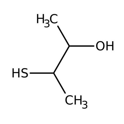 Mercapto Butanol Mixture Of Isomers Tci America Fisher