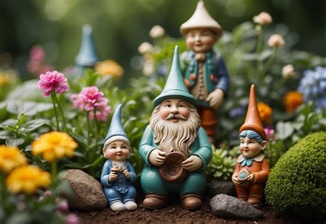 garden ornaments ideas spruce   outdoor space  creativity