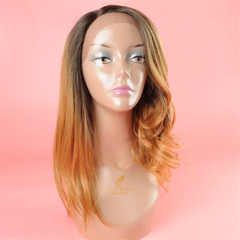 Sapphire Lace Front Wig 18 Inch Lulu Sku Lulu Ot427 Za