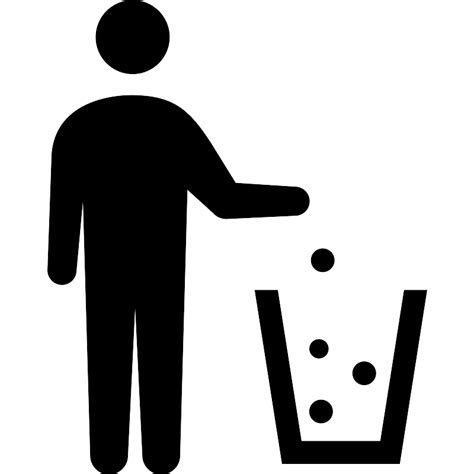 Trash Can Vector Svg Icon Svg Repo