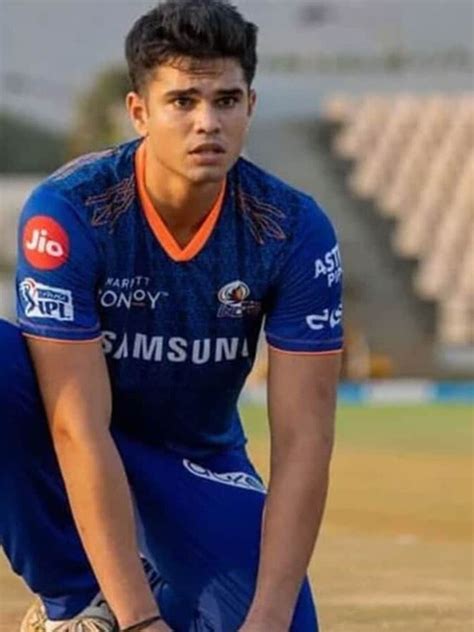 Ipl 2023 Time For Mi Debut For Arjun Tendulkar