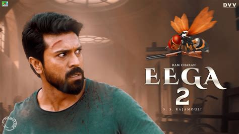 What We Know About Eega 2 - Release Date, Plot, Etc