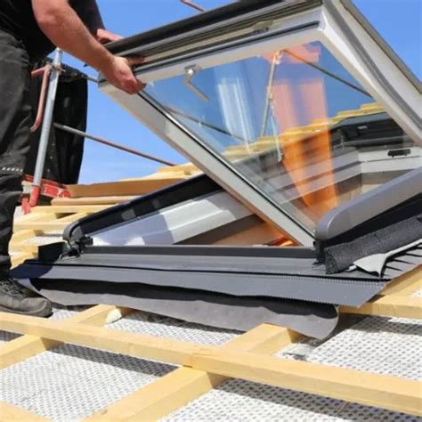 Skylight Replacement Services Trusted Skylight Repair Experts