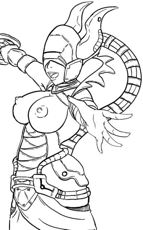 Rule 34 1girls Alternate Costume Ashur Big Breasts Goddess Grim