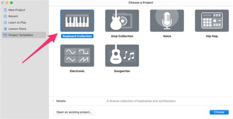 How To Play Piano On Garageband Mac Or Iphone