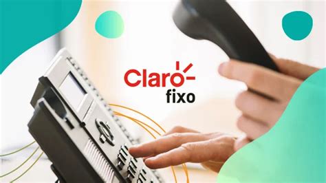 Descubra qual é o telefone da Claro Fixo e fale atendente