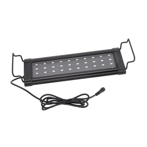 Fafeicy Lampe Pour Plante Aquatique Pour Aquarium Led Aquarium Lumi Re