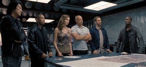 Fast And Furious 6 Official Movie Trailer Video Automotive Addicts