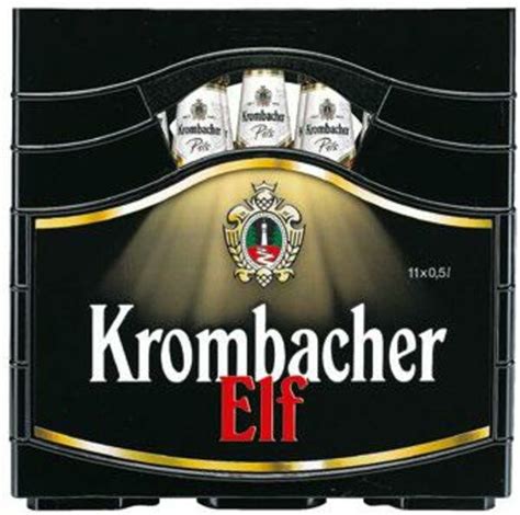 Krombacher Pils Von NETTO Supermarkt Ansehen