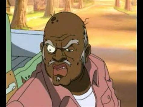S E BoonDocks Block Is Hot Huey S MonoLog P E Mix YouTube