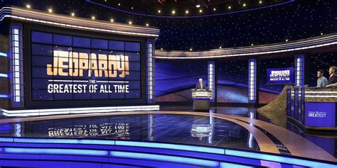 'Jeopardy!' Fans Name Their Favorite for the Permanent Host Job and It ...