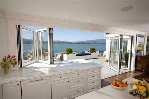 Sliding Windows And Doors Dream Kitchens Design Indoor Outdoor Kitchen Outdoor Kitchen Design