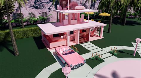 Como Armar Una Casa De Barbie Outlet Doortechllc