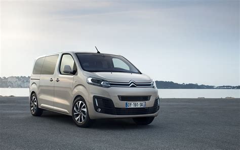 CITROËN SPACETOURER XL Top ponude za nova vozila motori paketi