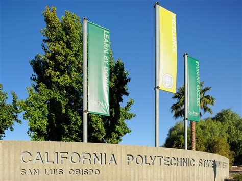 Cal Poly Computer Science Acceptance Rate – College Learners