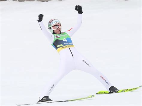 Aleksander Zniszczo Pobi Rekord Yciowy Tak Oceni Wsp Prac Z