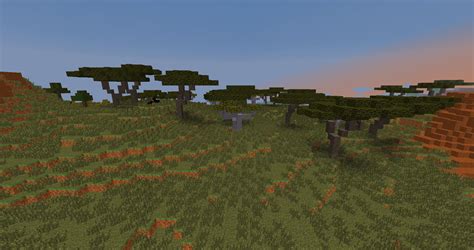 Enhanced Biomes 25 Nearly 100 New Biomes 201014 Minecraft Mods